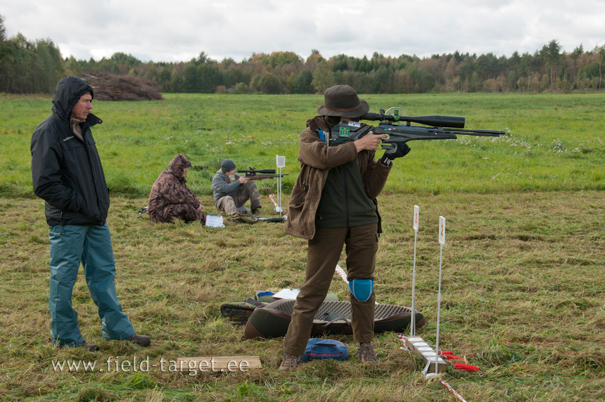 Ülo Lesta ja Heli Jalakas in Line 2